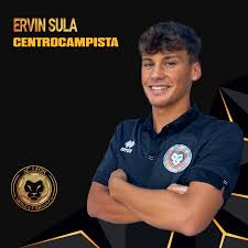 Scheda Giocatore G8993788