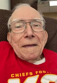 Obituary for LaVern A. "Ace" Leiker
