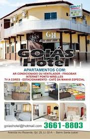 Em seu município se encontra a maior área do parque nacional das emas. Goias Hotel Hostel Reviews Mineiros Brazil Tripadvisor