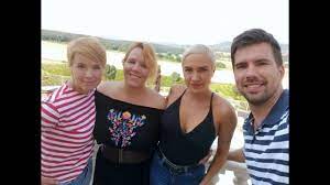 Tóth gabi egy blogposztban mesélt a terhessége időszakáról. Hello Teso Toth Gabi Es Toth Vera Youtube