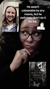 Teddy Hamilton Narrator Controversy