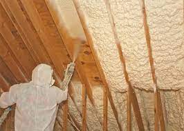 Ensuring A Successful Spray Foam Installation Tips