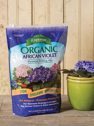 Ask at your local garden nursery to see what they recommend in combination with your local water. Espoma African Violet Potting Mix 4 Qt Gardener S Supply Soils Fertilizers For Houseplants Gardeners