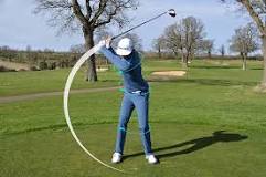 Image result for how wide should golf stance be