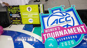 How To Watch The 2022 Acc Women's Basketball Tournament – Nbc4 Washington