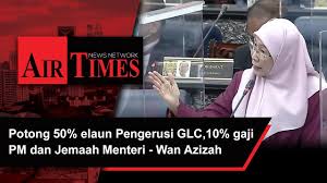 These pictures of this page are about:tentera darat pangkat. Wan Azizah Potong 50 Elaun Pengerusi Glc 10 Gaji Pm Dan Jemaah Menteri Air Times News Network