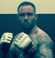 Jonathan Sweitzer ("Jonny Guns McGregor")