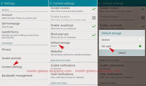 Kak Nastroit Sohranenie Vatsap Na Kartu Pamyati