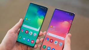 Gectigimiz Gunlerde Bir Guncelleme Alan Galaxy S10 Model Akilli Telefonlar Ciddi Bir Sorun Ile Karsi Karsiya Kaldi Iste Detaylar Ogrenme Samsung Telefonlar