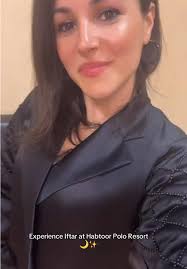 Iftar Experience at Habtoor Polo Resort in Dubai