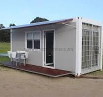 China Flat Pack Container House Manufacturer | K-HOME