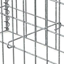 Vous êtes satisfait (ou pas) de notre. Cloture En Gabion Leroy Merlin