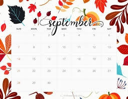 September 2025 Calendars » EntheosWeb