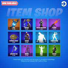 The content rotates on a daily basis. Fortnite News On Twitter Fortnite Daily Featured Item Shop January 7th 2021