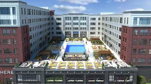 Lawrence Ks Apartment Rentals Rental Apartments Apartment Outdoor Pool