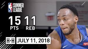 The 2020/21 nba regular season will come to an end on may 16. Detroit Pistons Is Bruce Brown Jr The Point Guard Of The Future