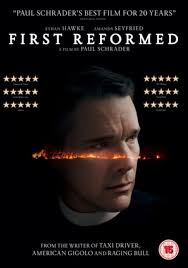 First Reformed ()