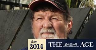 Mildura couple Don and Sue Scales join push for national intervention order  in memory of Cathy McPhee