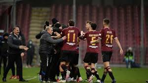 Follow the serie b live football match between pordenone and salernitana with eurosport. Le Probabili Formazioni Di Pordenone Salernitana Occhio A Calo Djuric Titolare
