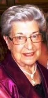 Dorothy Williams Land Obituary