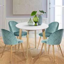 So choose a set that works for every occasion! Kitchen Dining Room Sets Under 100 You Ll Love In 2021 Wayfair