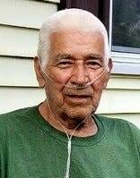 Harold Bair Obituary