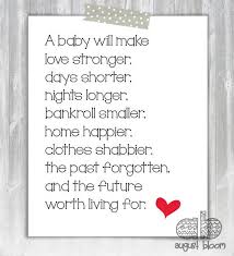 Pin By Jen Lewis On Future Baby Ideas Baby Shower Poems Baby Poems Baby Shower Quotes