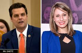 Matt gaetz represents florida's 1st congressional district in the united. Katie Hill Calls For Unlikely Friend Matt Gaetz To Promptly Resign If Reports Are True