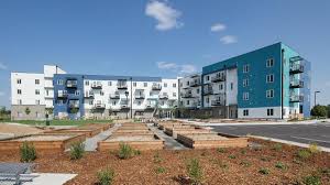 Plan To Make Colorado S Innovage Senior Care A For Profit Company Is Raising Concerns Denver Business Journal