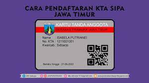 Kalau dalam dunia internasioan, pramuka disebut dengan istilah kepanduan atau boy. Proses Pembuatan Kta Sipa Jatim Dkc Sidoarjo Youtube