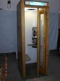 Check spelling or type a new query. Phone Booth For Sale