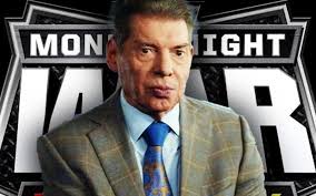 Vince McMahon's Perspective