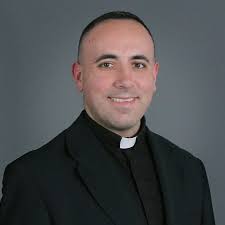 Ridley Township man ordained to Roman Catholic priesthood
