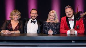 It is produced by monster entertainment and broadcast on tv 2 jon peder olrud and geir bie were producers in the first season. Tore Petterson Om Skal Vi Danse Forholdet Jeg Var Redd For Hva Folk Kom Til A Synes