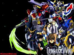 Check spelling or type a new query. Gundam Wing Backgrounds Wallpaper Cave