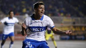 Head to head information (h2h). U Catolica Huachipato Horario Tv Y Donde Seguir Online As Chile