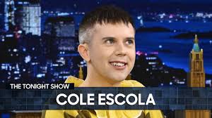 Watch: Cole Escola Shares the Secret of Their Oh, Mary! Wig