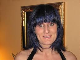 Aurelia LECORNET, 49 ans (MONTLUCON)