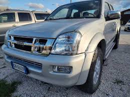 Image result for Medium Green 2004 Isuzu