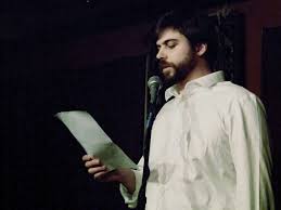 Dan Stowell in "Stories I Never Told My Daughter"