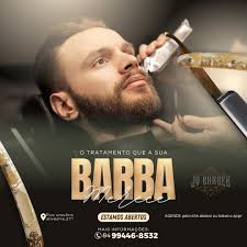 BARBEARIA JV BARBER (@jv_barber_ofc) · Instagram photos and Reels