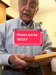 Understanding the Challenges of Living with Dementia Through Photos