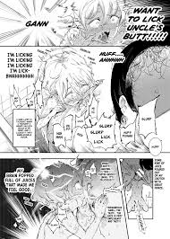 Ninshiki Sogai Oji-san ~Dogeza de Ecchi o Onegai suru Shoujo-tachi~ -  English Hentai Manga (Page 17)