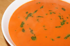 Mary Berry S 10 Minute Tomato Soup Shoutjohn Berries Recipes Mary Berry Mary Berry Recipe