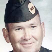 Robert McCort Obituary