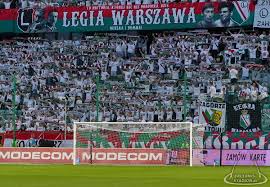 Legia Warszawa Vs Wks Slask Wroclaw 23 07 2016 Spiele Erlebnis Stadion De Stadien Spiele Sg Dynamo