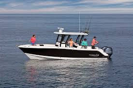 Find the best deals for boat console. Best Offshore Center Console Boats Under 30 Feet Sport Fishing Magazine