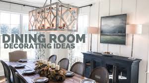 Dining room design photos, ideas and inspiration. Dining Room Decorating Ideas Dining Room Design Youtube