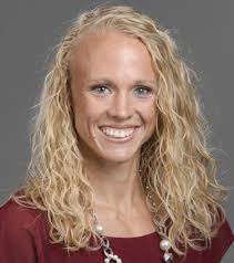 LADY BUFF BASKETBALL