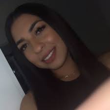 Kimberly Leyva's Instagram, Twitter & Facebook